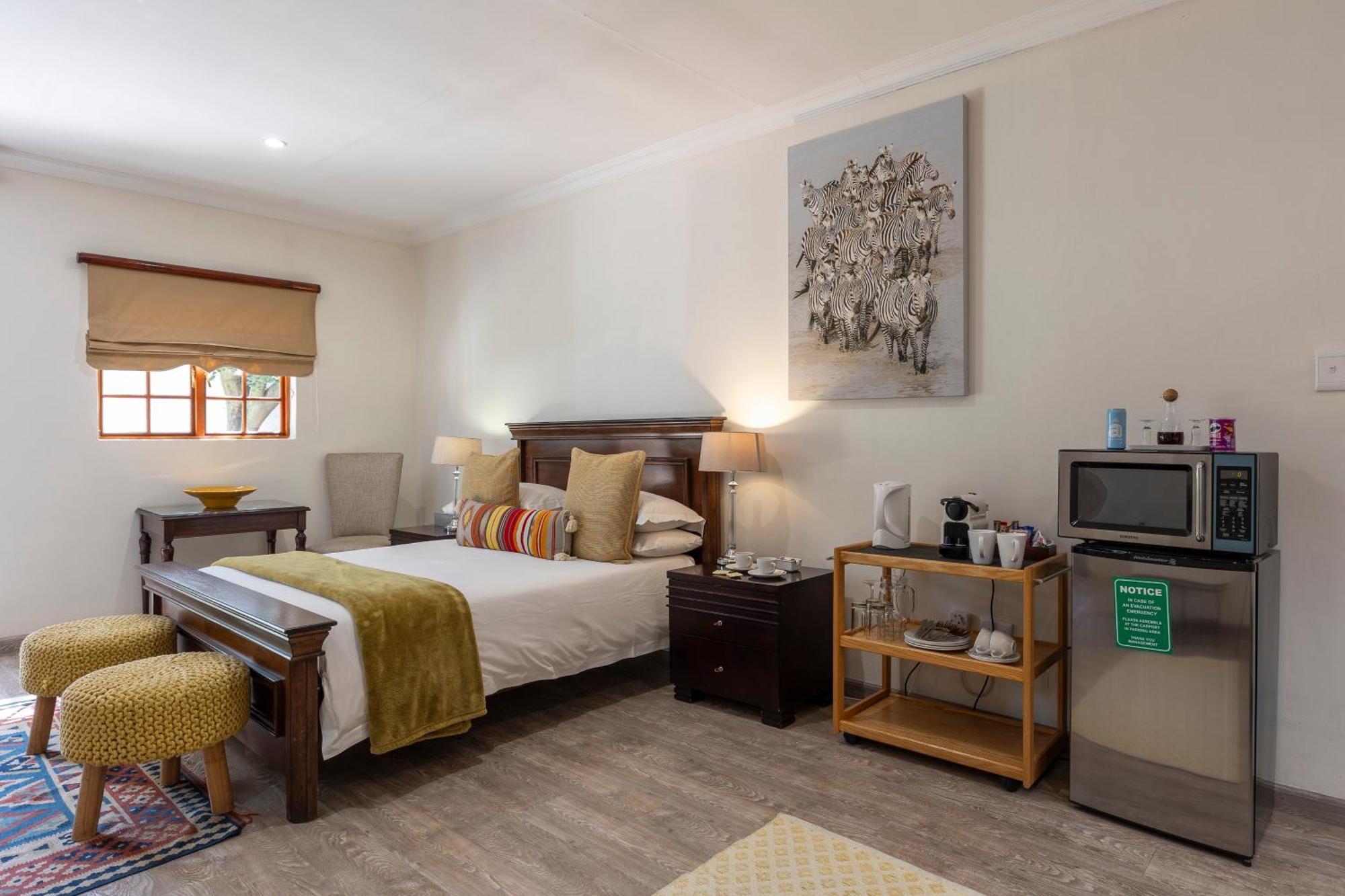 Hyde Park Guest House Johannesburg Ngoại thất bức ảnh